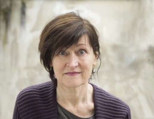 Reading: Ruth Wittig - Thank you, we can't complain — photo 1