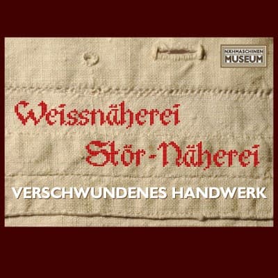 Special Exhibition - Lost Craft: The Weiss and Störnäherei — photo 1