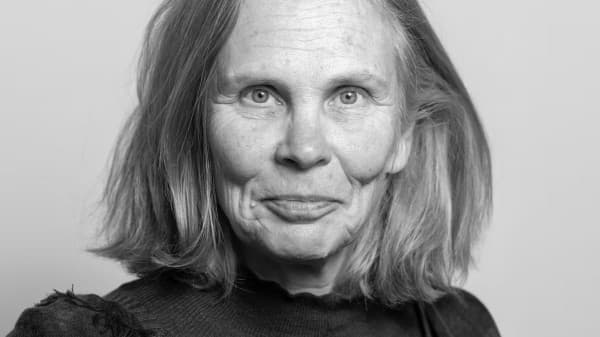 Fireside Chat with Ulrike Hasselmann — photo 1