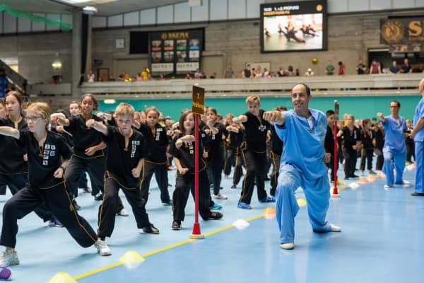 SKEMA Open Doors 2026 — photo 1