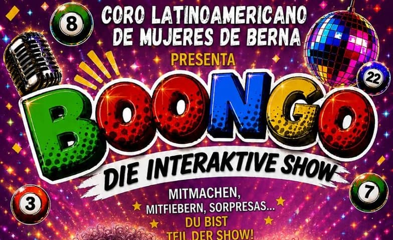 BOONGO - Die interaktive Show — photo 1