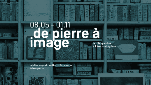 Exposition De Pierre à Images — photo 1