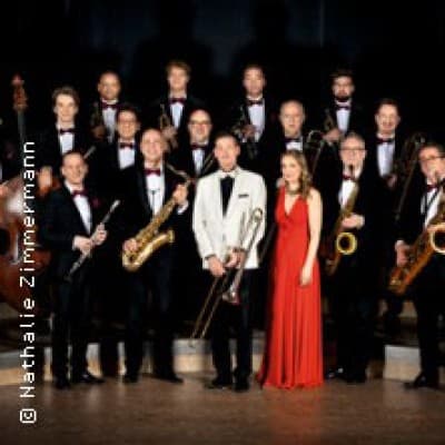 Glenn Miller Orchestra - directed by Uli Plettendorff — photo 1