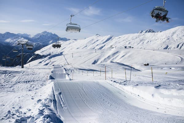 SEASON OPENING 2026/27 BLATTEN-BELALP — photo 1