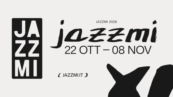 Svaneborg Kardyb | JAZZMI 2026 — photo 1