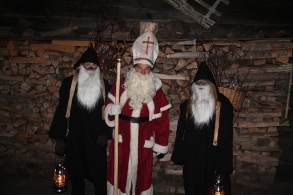 Les « Nachttrichjier » de Milebach — photo 1