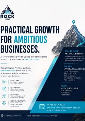 Modern Business Growth in 2026: Visibility, Trust and AI — photo 1