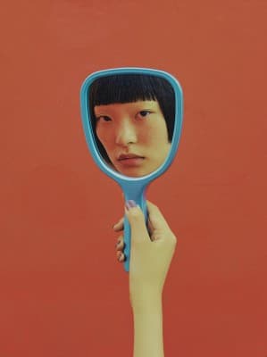 (Mit)einander – Nhu Xuan Hua and the Collection of the Fotomuseum Winterthur — photo 1
