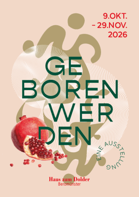 GEBOREN WERDEN — photo 1