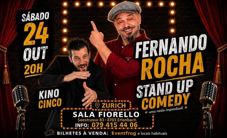 Fernando Rocha — photo 1