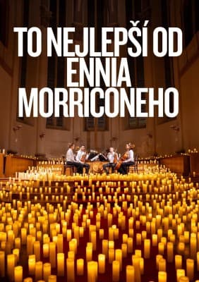 The Best of Ennio Morricone — photo 1