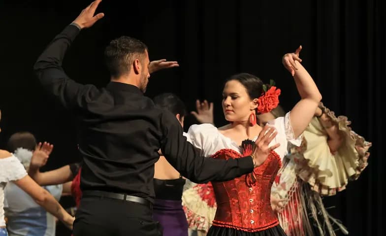 Carmen – Flamenco x Livemusik x Schauspiel — photo 1