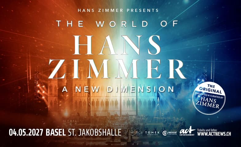 The World of Hans Zimmer — photo 1