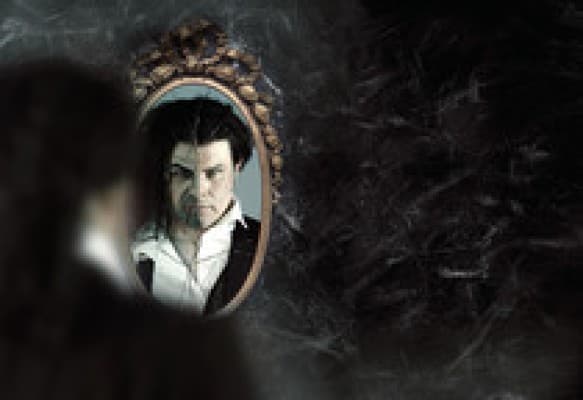 Dr. Jekyll & Mr. Hyde — photo 1