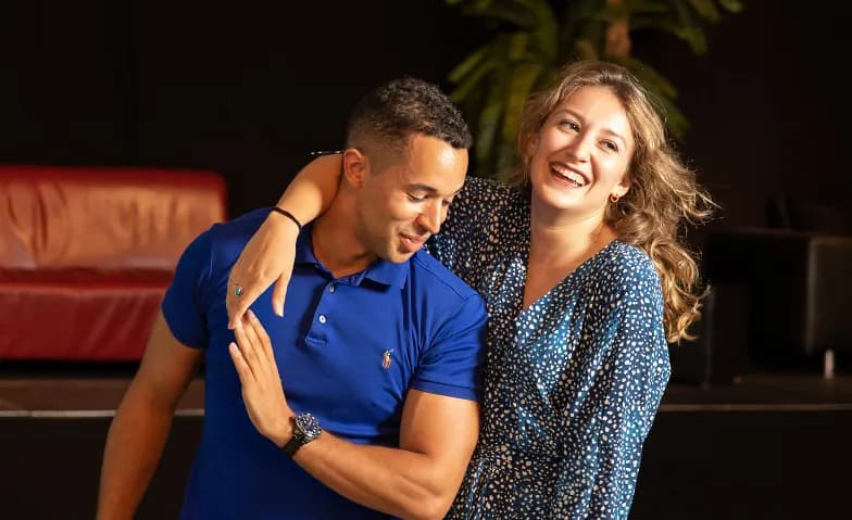 Salsa Cubana Einsteiger Workshop — photo 1
