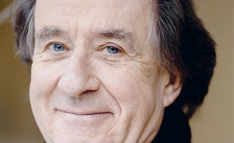 L'OCL Fête Beethoven (RENAUD CAPUÇON ET RUDOLF BUCHBINDER) — photo 1