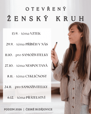 Ženský kruh — photo 1