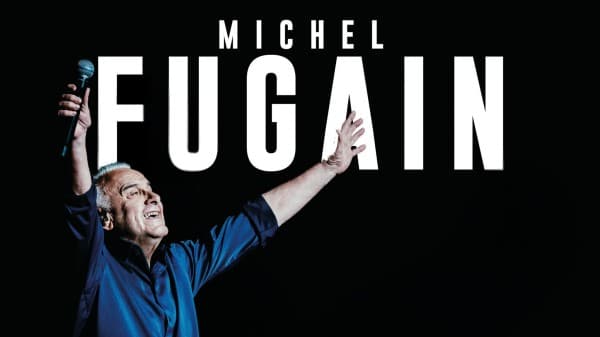 Michel Fugain | C’est l’histoire d’Une Belle Histoire — photo 1