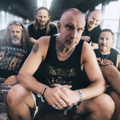 Clawfinger — photo 1
