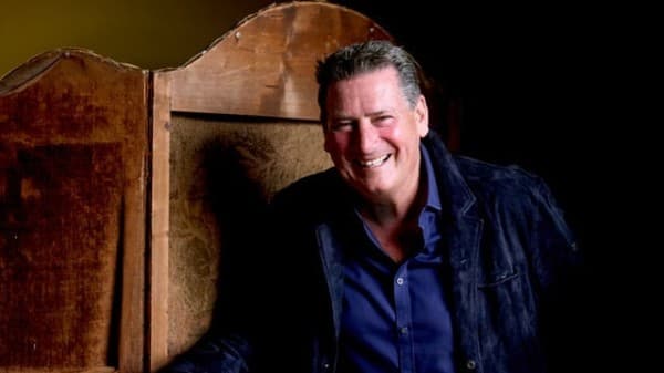 TONY HADLEY - The Christmas Big Band Tour 2026 — photo 1
