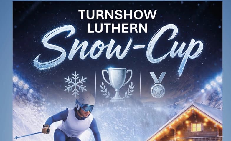 Turnshow Luthern Snow-Cup — photo 1
