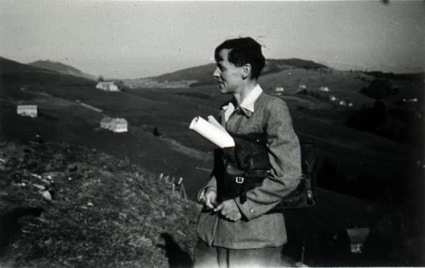 Shovel, Sweat, and Dust: Eastern Swiss Archaeology Pioneers Tell Their Stories — photo 1