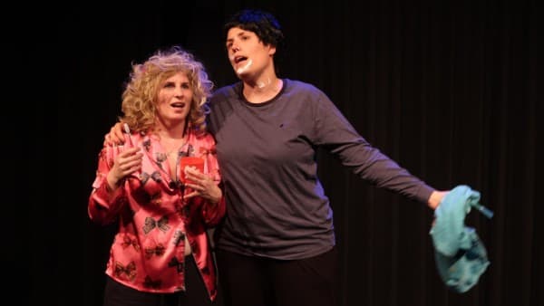 Theater Workshop Adults — photo 1