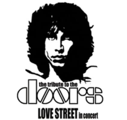 Love Street - The Doors Tribute Open Air 2027 — photo 1