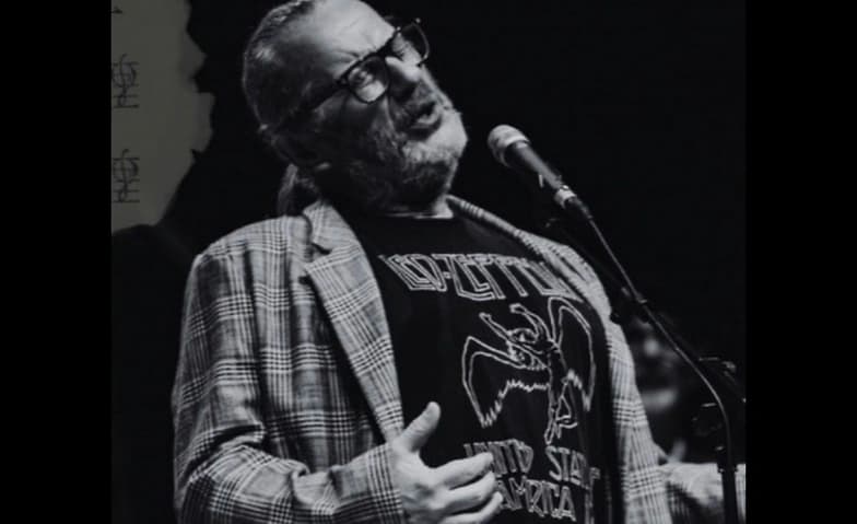 Igor Djambazov & Guru Hare Band — photo 1