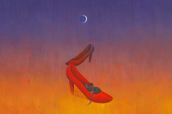 La Souris Traviata — photo 1