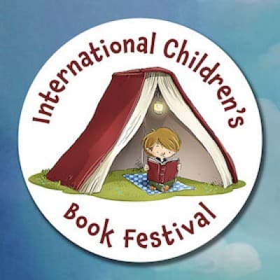 Festivalpass - International Children’s Book Festival — photo 1
