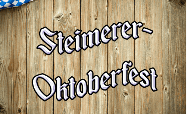 Steimerer-Oktoberfest 2026 — photo 1