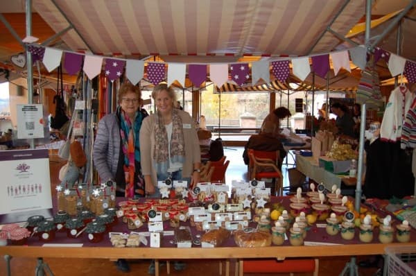Advent Market — photo 1