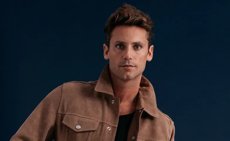 Bastian Baker - Solo Acoustic Tour – Tourabschluss — photo 1