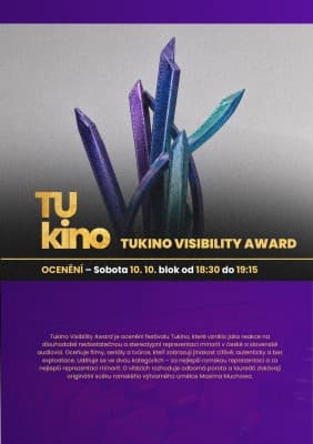 Tukino 2026 / TUKINO VISIBILITY AWARD Presentation — photo 1