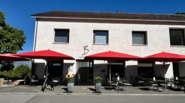 Senior Lunch at Bistro Fläsch — photo 1