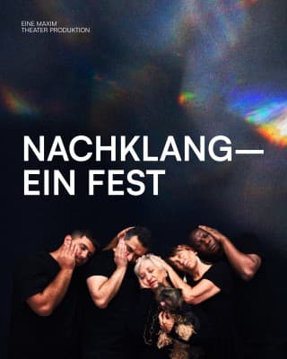 NACHKLANG – A FESTIVAL — photo 1