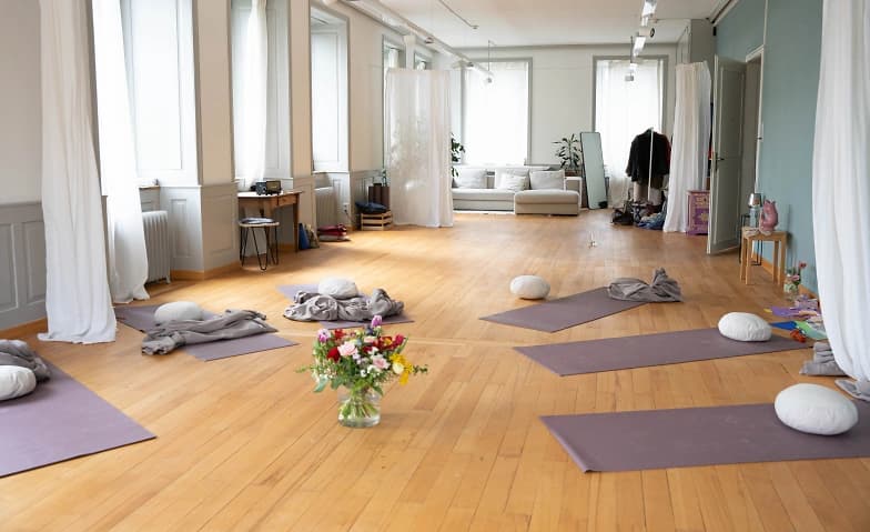 FÜHL&ERFÜLL: Workshop für Unterbewusstseins- & Körperarbeit — photo 1