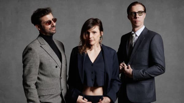 Caravan Palace | Prague — photo 1