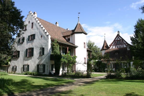 «Wunderkinder» Hauskonzert bei Lüschers — photo 1