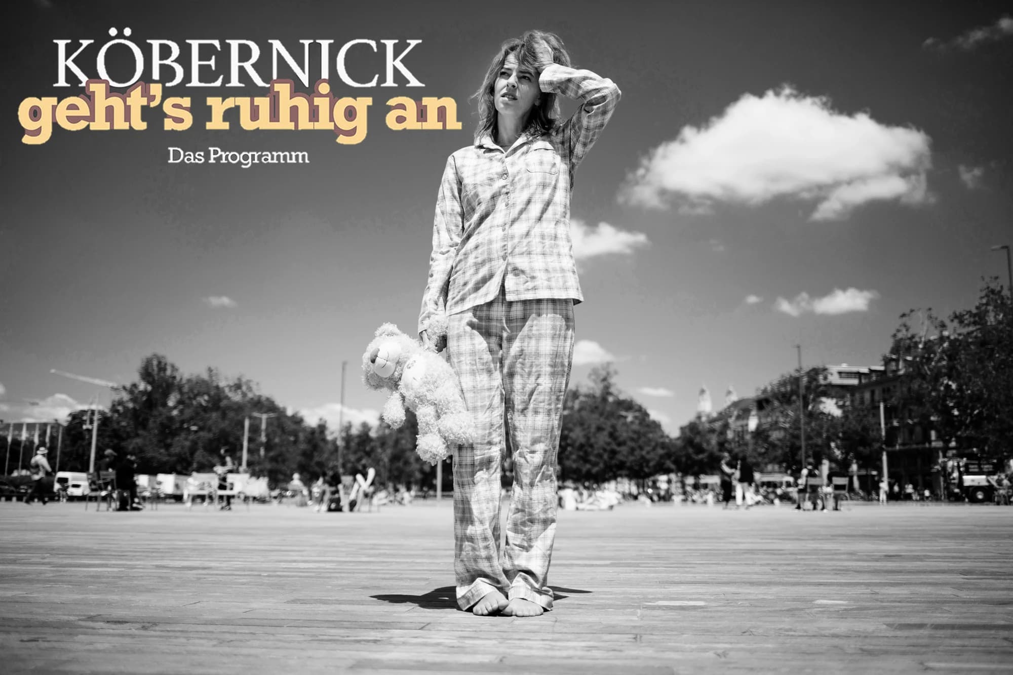 Uta Köbernick — photo 1