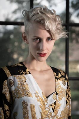 Lisa Eckhart - I Was Once Someone — photo 1