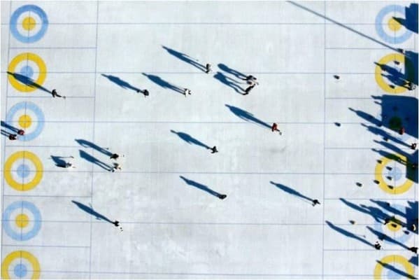 Curling Open Air Swiss Championship 2027 — photo 1