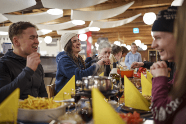 Big New Year's Eve Party at Bergrestaurant Ämpächli — photo 1