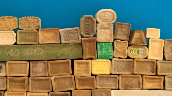 Soap Museum Permanent Exhibition — photo 1