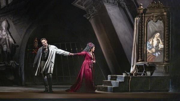 Tosca — photo 1