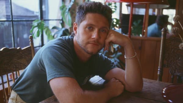 Niall Horan: Dinner Party Live On Tour — photo 1