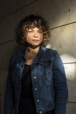 Patricia Brennan Septet — photo 1