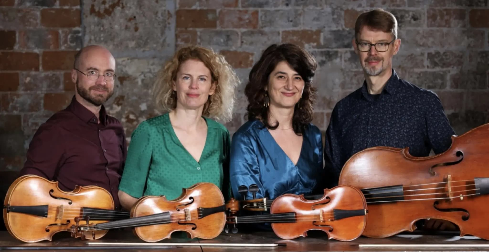 Bach: The Art of the Fugue — photo 1