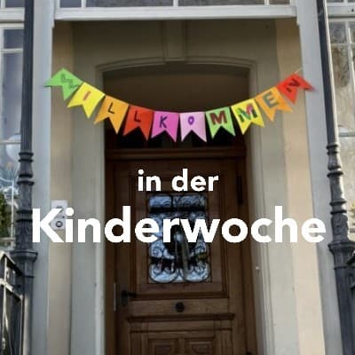Children's Week — photo 1
